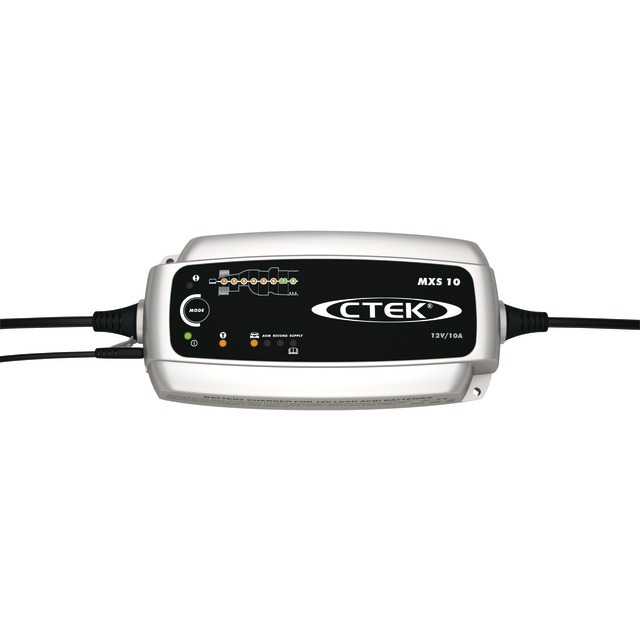 Chargeur de Batterie MXS 10 CIC 12V/10A Ctek référence fournisseur 31369009
